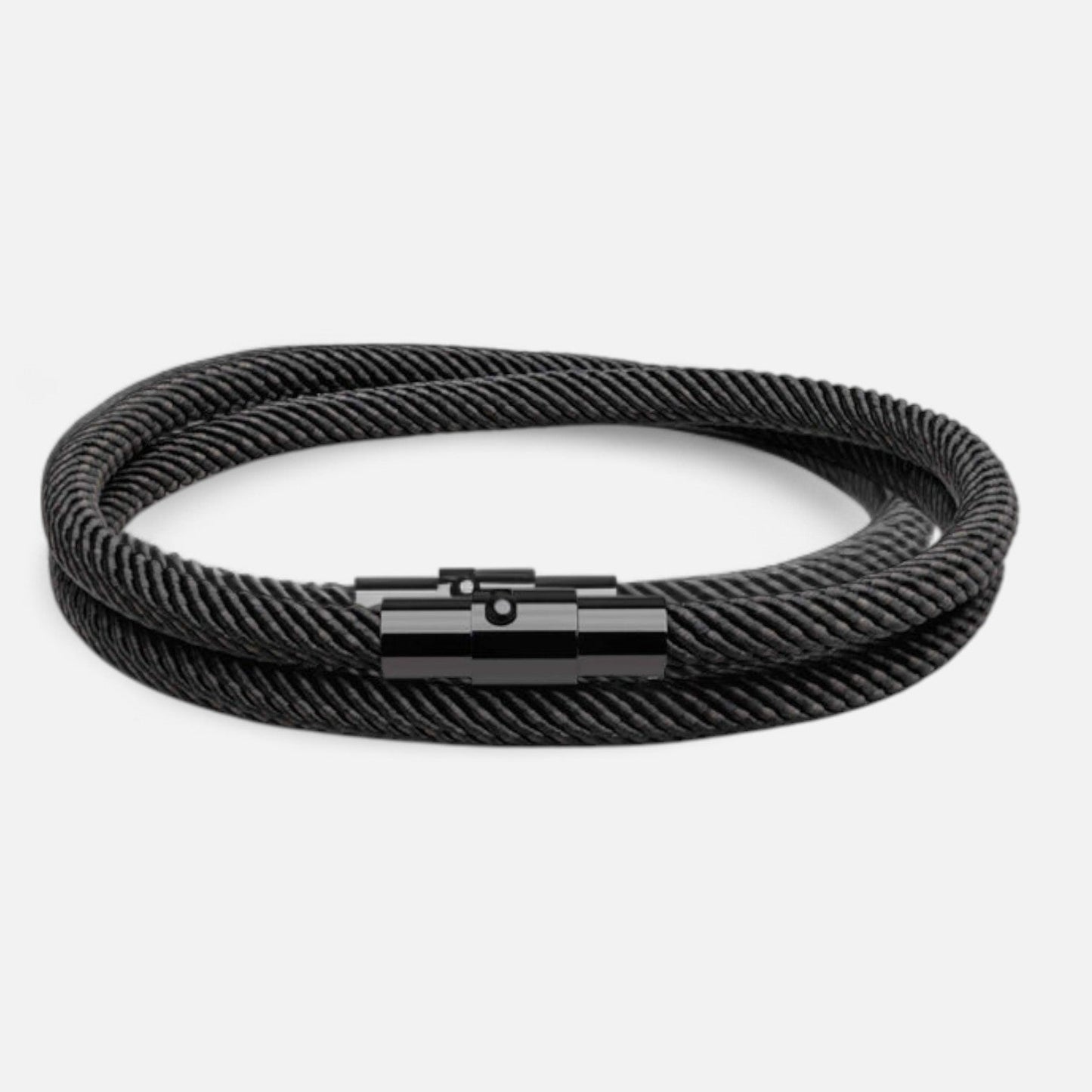 Valciens | Marine-Inspired Rope Bracelet – Nautical Strength, Minimalist Style